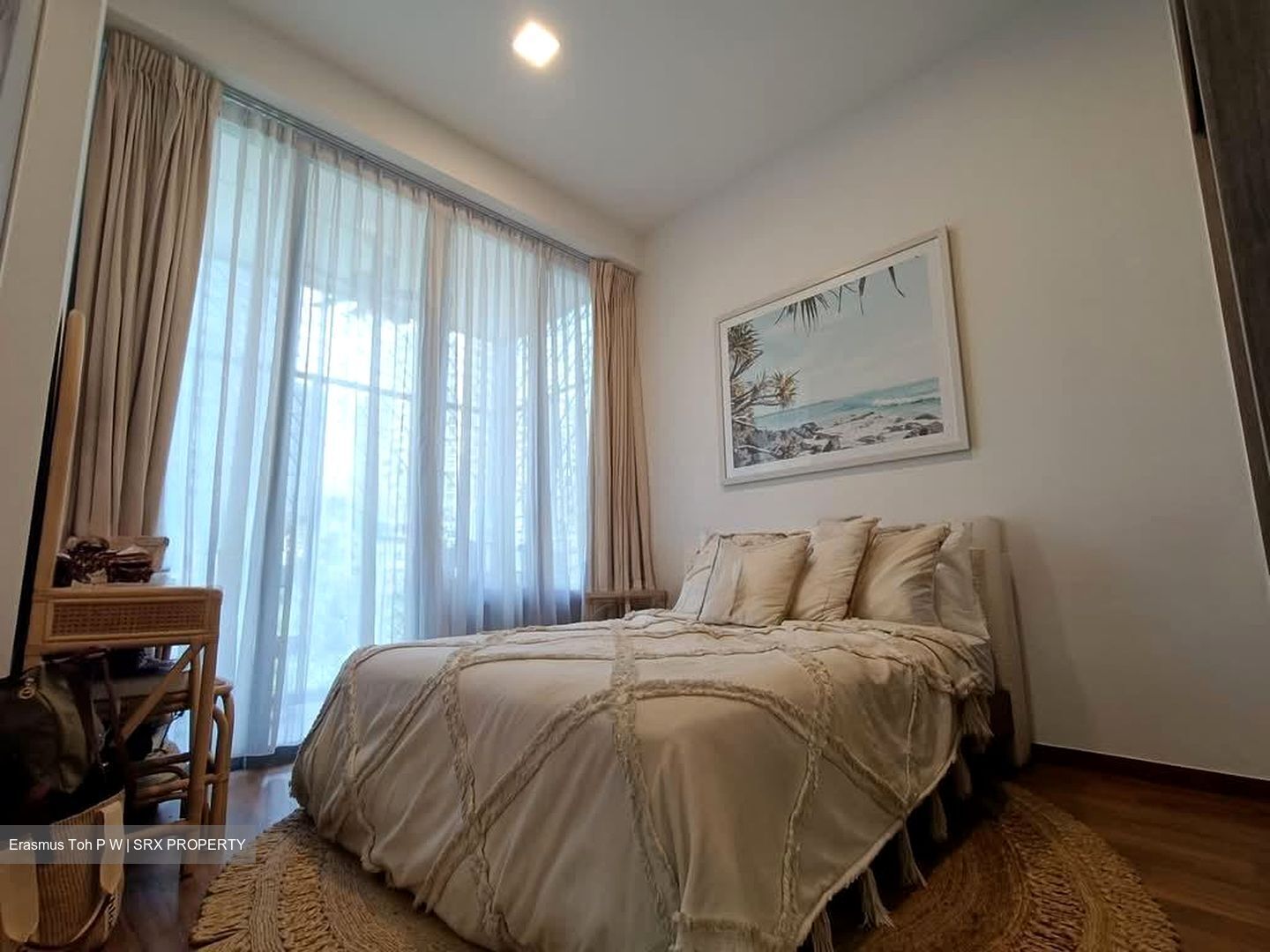 Mon Jervois (D10), Condominium #533368891